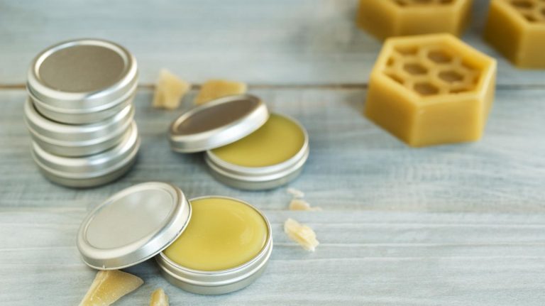 Rezeptideen: Lippenbalsam selber machen? Mit diesen Zutaten stellen Sie eigene Produkte her