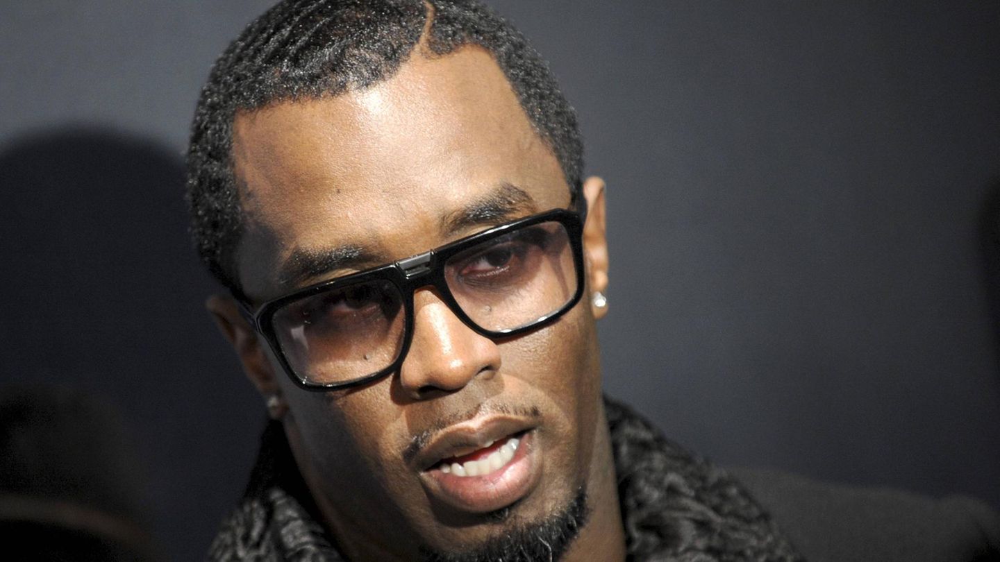 US-Rapper: Neues Opfer meldet sich: P. Diddy soll sie vergewaltigt und geschwängert haben