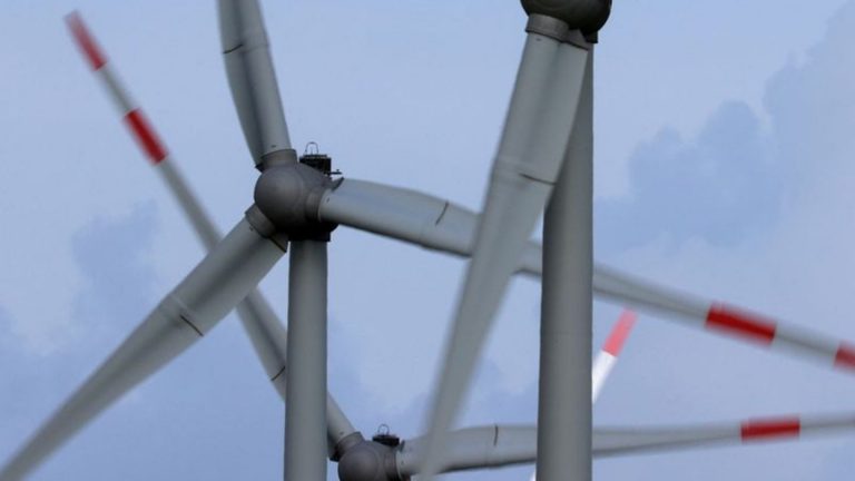 Kabinettssitzung: Neuer Streitpunkt beim Windkraftausbau