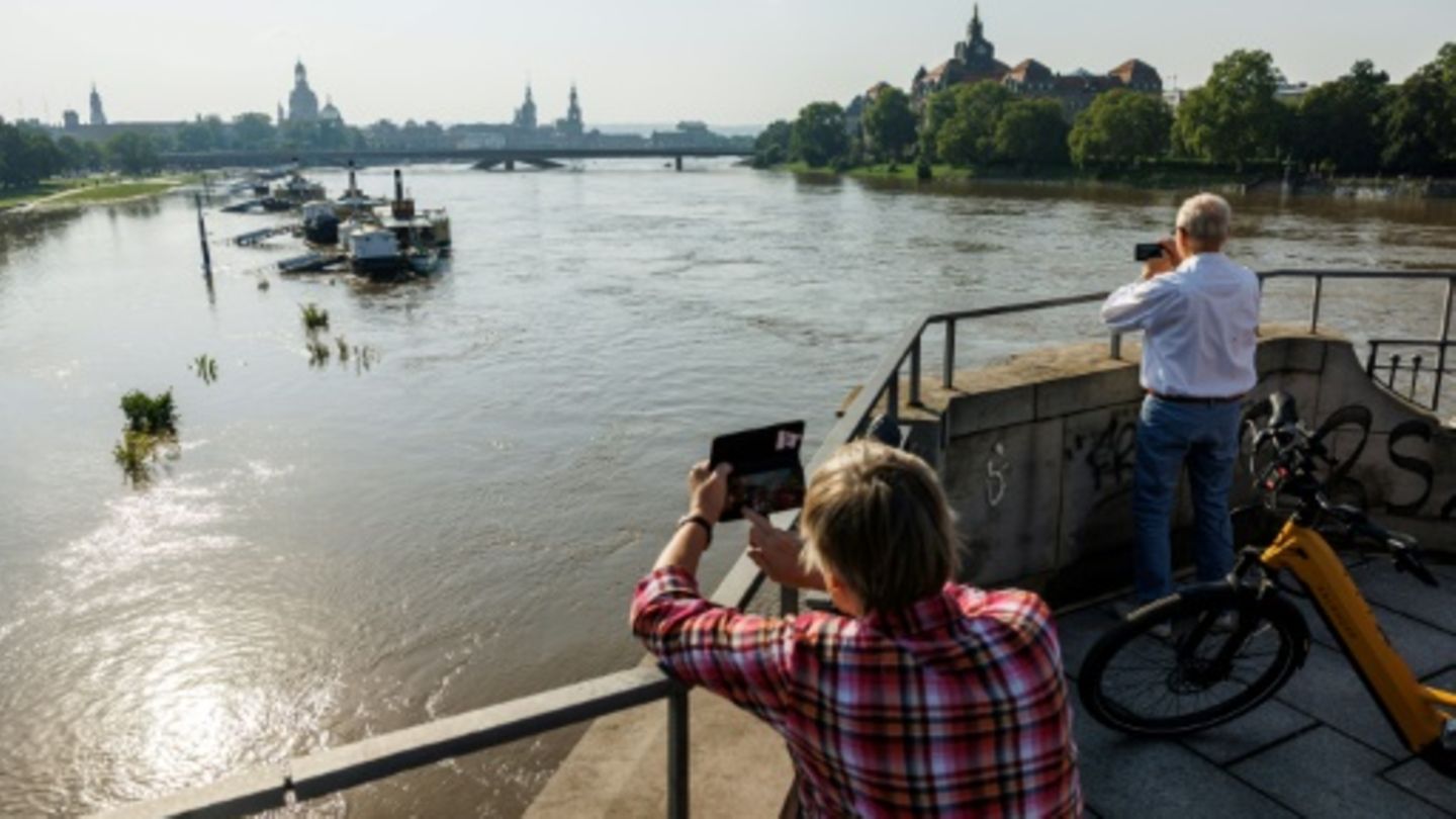 Bund legt Strategie vor: Deutschland soll sich für Erderwärmung rüsten