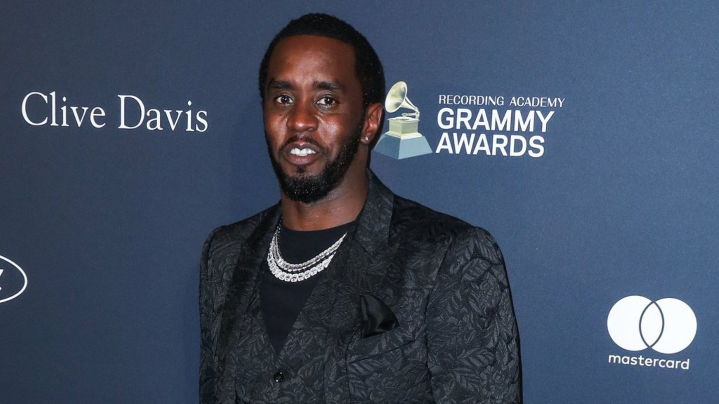 Sean "Diddy" Combs: Neue Anwältin soll ihn aus der Haft befreien