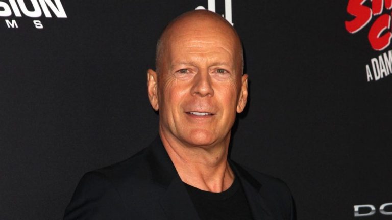 Bruce Willis: Süße Hommage von Tochter Tallulah