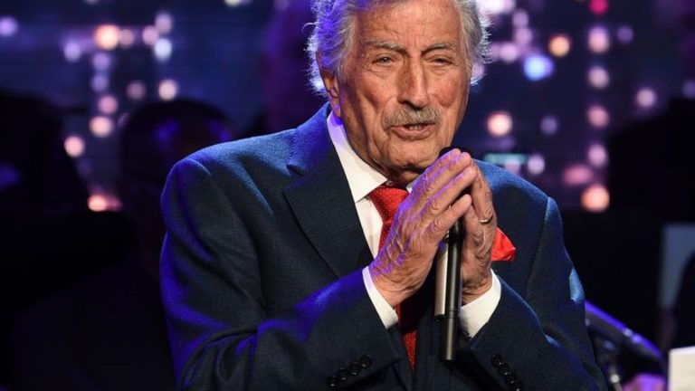 Auktion: Andenken an Jazz-Legende Tony Bennett werden versteigert