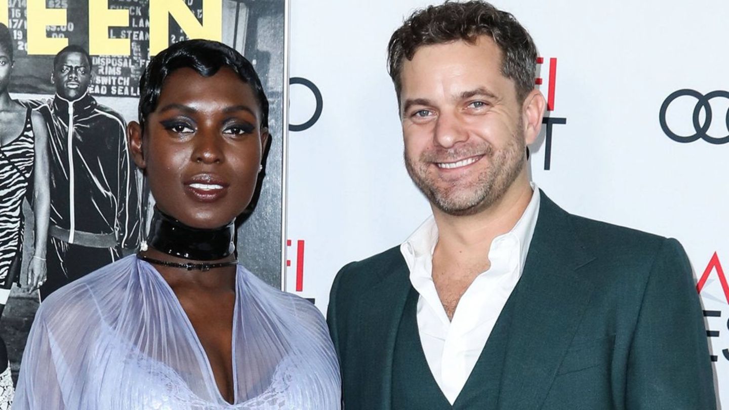 Joshua Jackson und Jodie Turner-Smith: Geteiltes Sorgerecht kann "kompliziert" sein