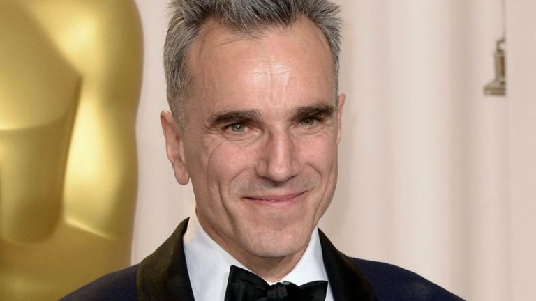 Film: Film seines Sohnes: Daniel Day-Lewis soll wieder drehen