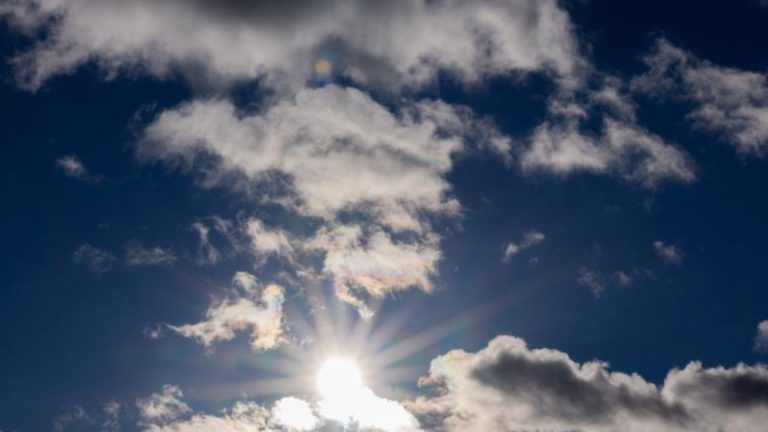 Vorhersage: Freundliches Wetter zum Wochenende in NRW erwartet