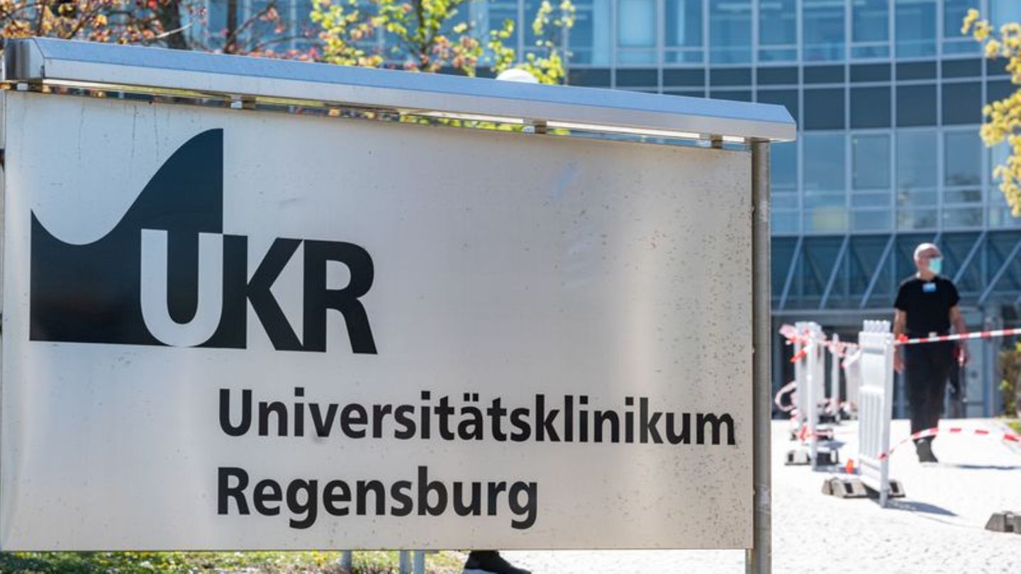 Tarifeinigung: Tarifeinigung für Servicekräfte an Uniklinik Regensburg