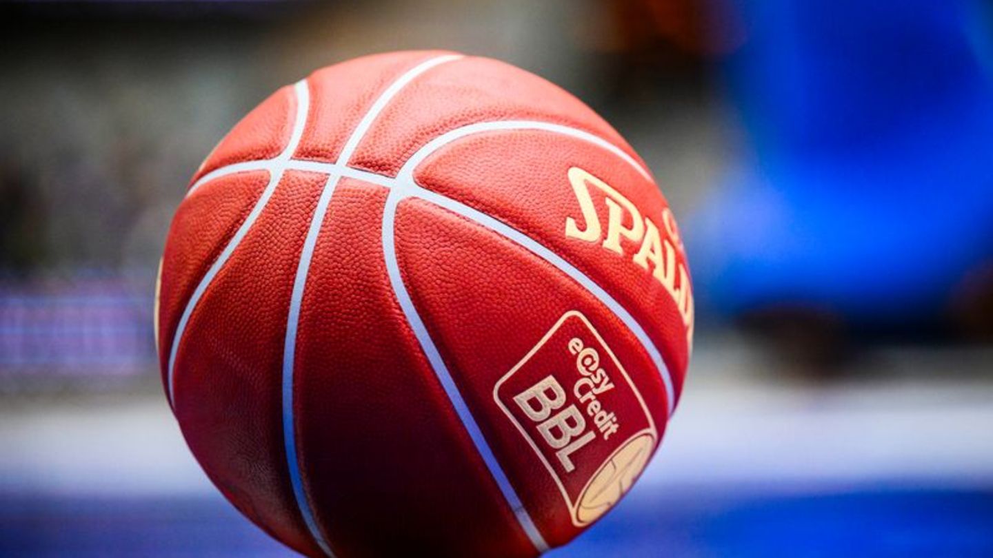 Basketball: Syntainics MBC weiter sieglos - Niederlage gegen Heidelberg