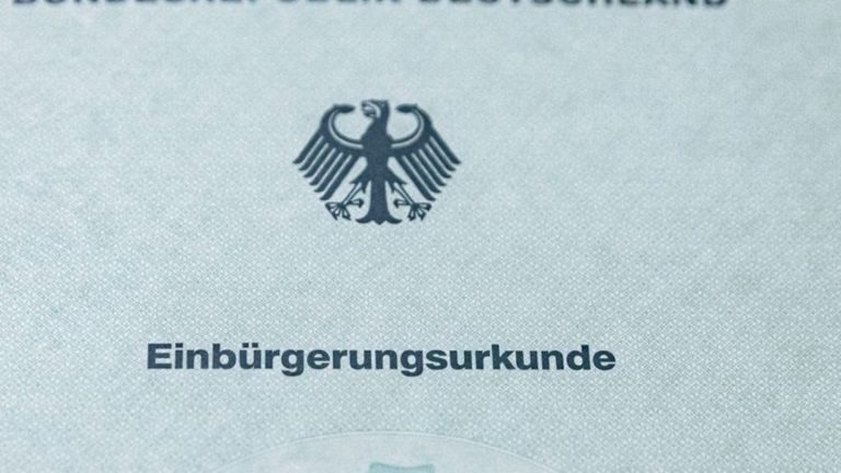 Neues Staatsbürgerrecht: Zahl der Einbürgerungsanträge in Hamburg hat sich verdoppelt