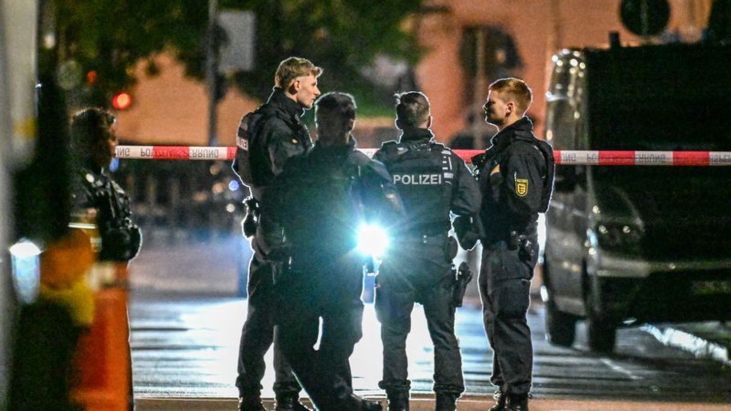 Kriminalität: Nach Mord in Göppinger Shishabar: Täter weiter flüchtig