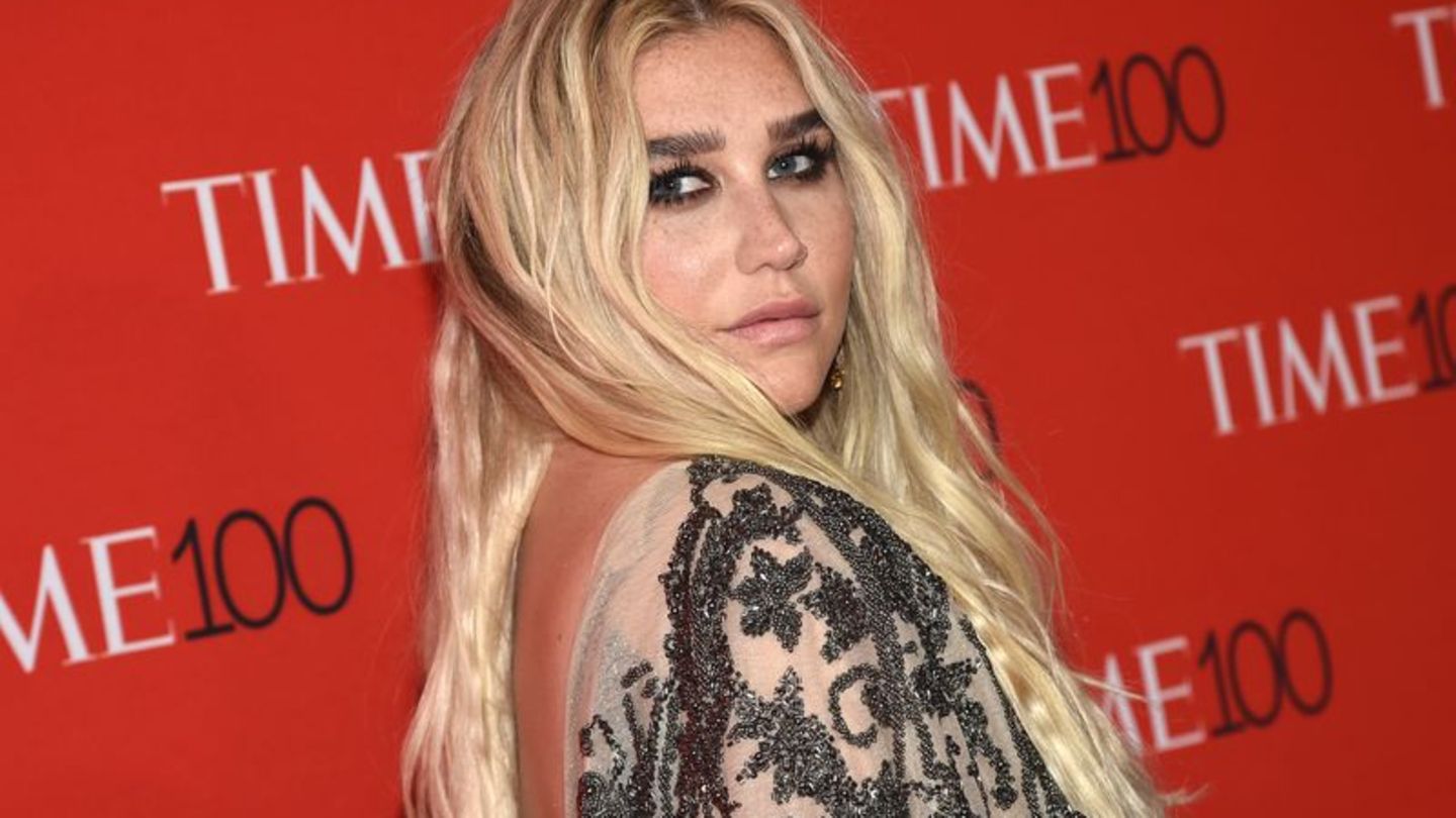 Leute: Kesha: Testete Ex mit Taylor Swift-Party