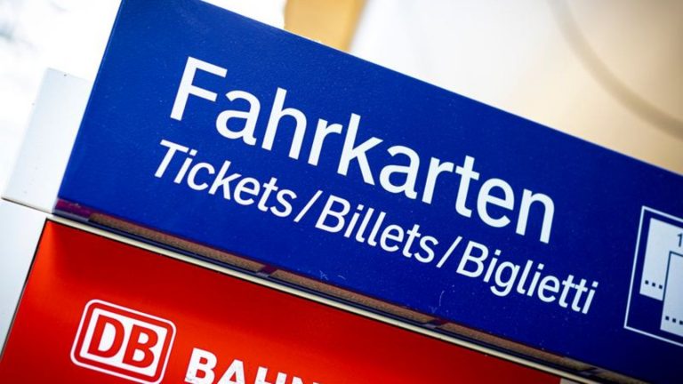 Preiserhöhung: Deutsche Bahn erhöht einige Ticketpreise im Fernverkehr