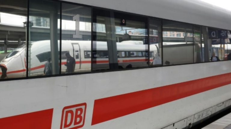 Bahn erhöht Preise im Fernverkehr um im Schnitt 5,9 Prozent