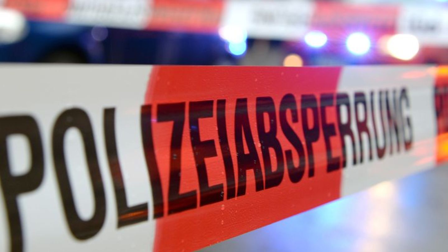 Sprengkörper: Mann bringt Handgranate zur Polizei in Bad Salzungen