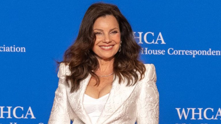 "Die Nanny" Fran Drescher: Neue Rolle als Mutter von Timothée Chalamet