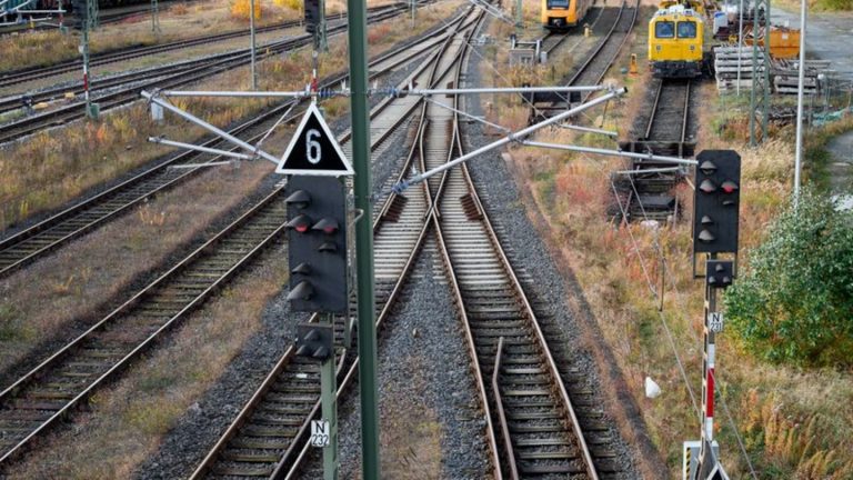 Von München nach Hof oder Prag: Ausschreibung für zwei Bahn-Verbindungen gestoppt