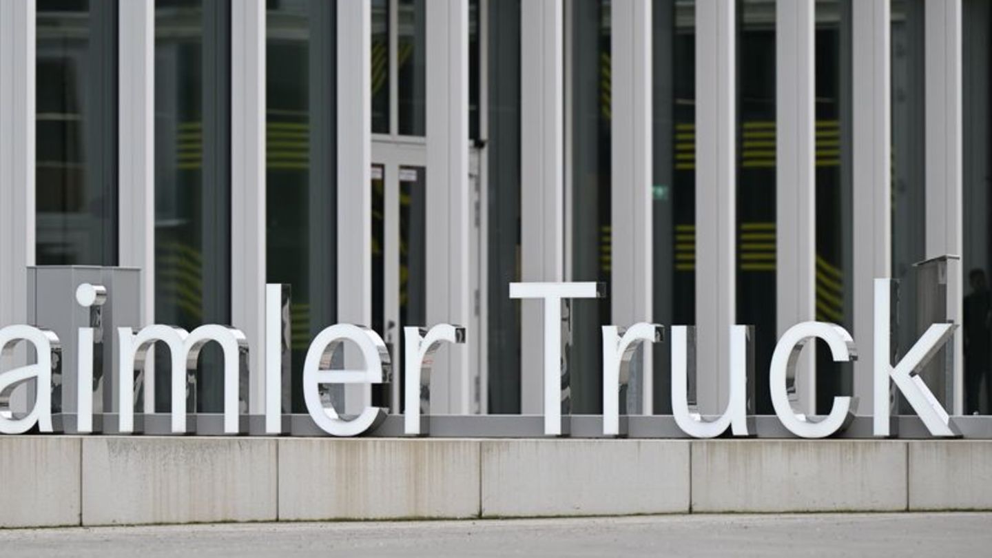 Urteil: Daimler Truck in Brasilien wegen Diskriminierung verurteilt