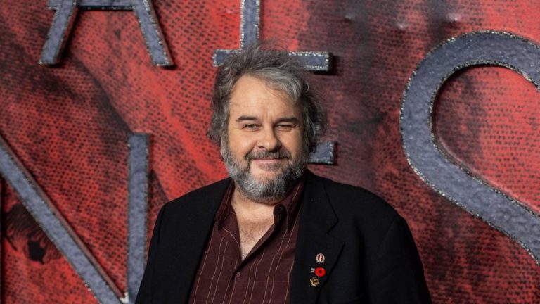 "Herr der Ringe"-Regisseur Peter Jackson: Er will den ausgestorbenen Dodo zurückbringen