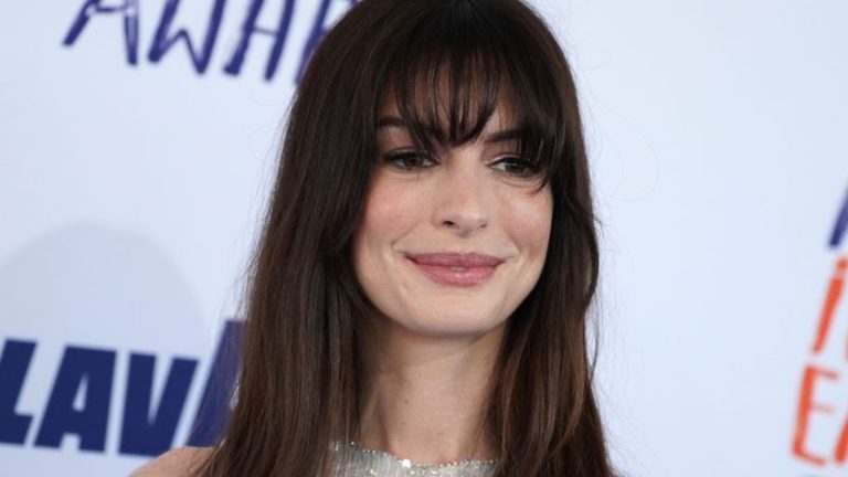 Schauspielerin: "Wunder geschehen": Anne Hathaway kündigt Filmfortsetzung an