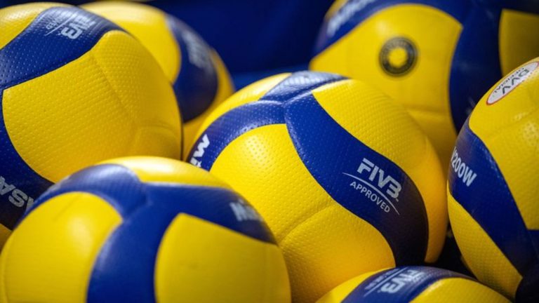 Volleyball-Bundesliga: Dresdner Volleyballerinnen feiern dritten Sieg