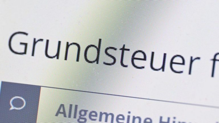 Steuern: Eigentümerverband: "Staatsversagen" bei Grundsteuer-Reform