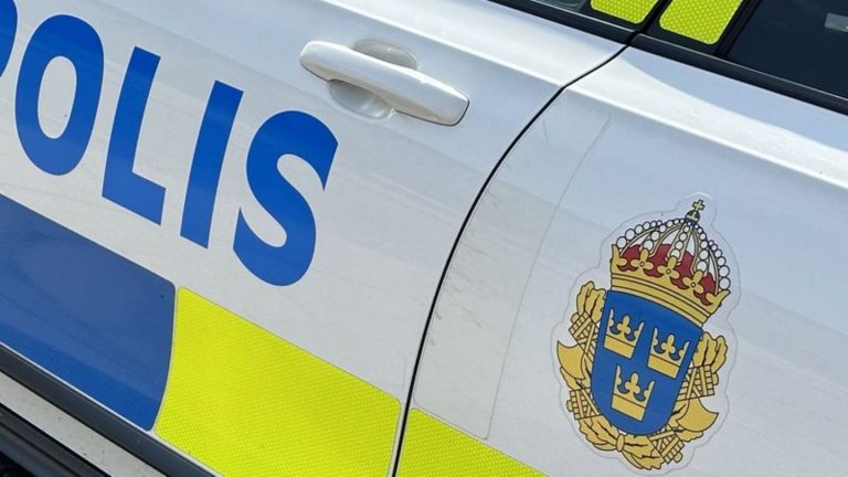 Notfall: Polizei: Schüsse in schwedischem Einkaufszentrum