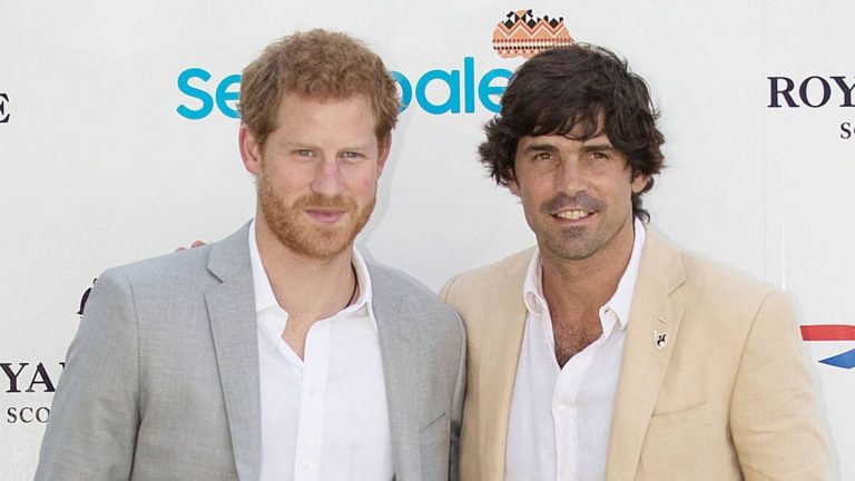 Prinz Harry und Nacho Figueras: "Polo"-Doku soll Sport in Vordergrund stellen