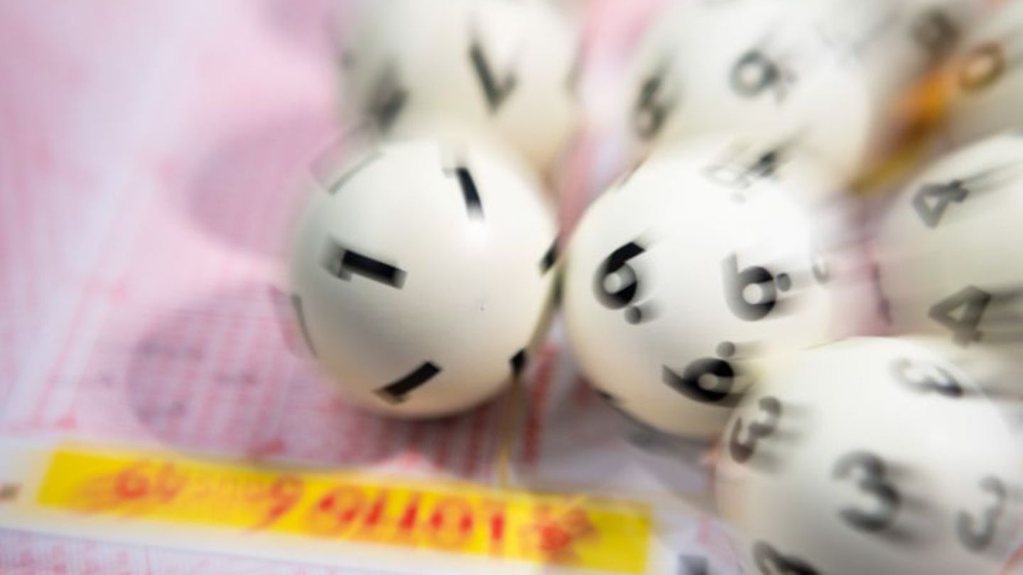 Lotto Niedersachsen: Seltener Bingo-Gewinn: Durch Jackpot zum Millionär