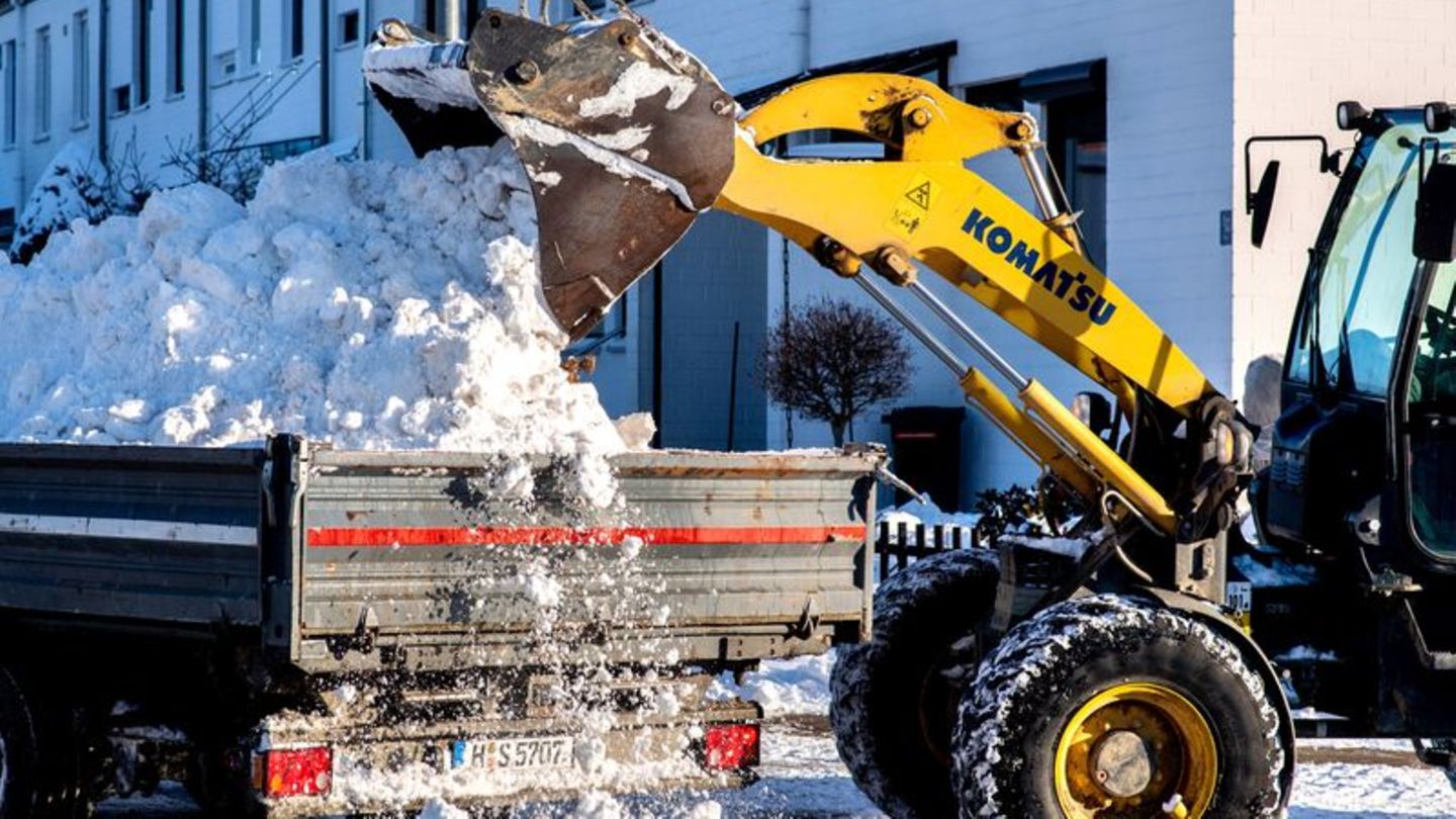 Auftragsflaute: Baumaschinenhersteller Komatsu streicht 235 Jobs in Hannover