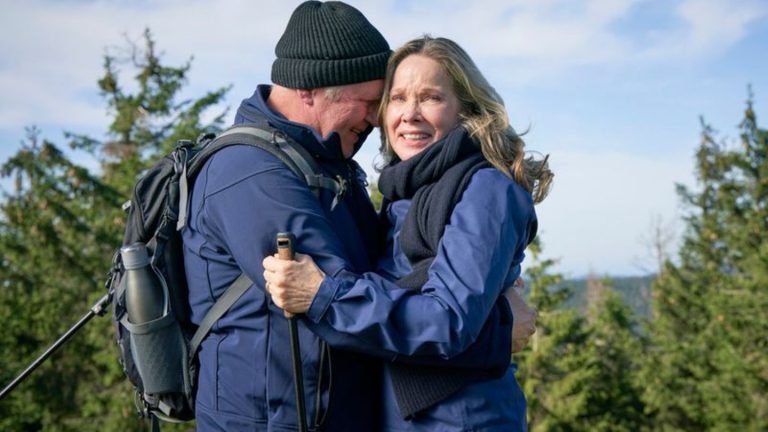 Fernsehen: Ein beschwerlicher Weg: Das TV-Drama "Aus dem Leben"