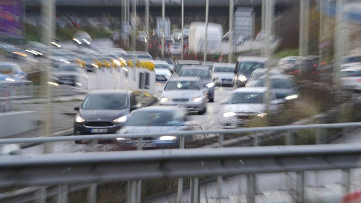 Verkehr: Höchste Pkw-Dichte im Kreis Schleswig-Flensburg