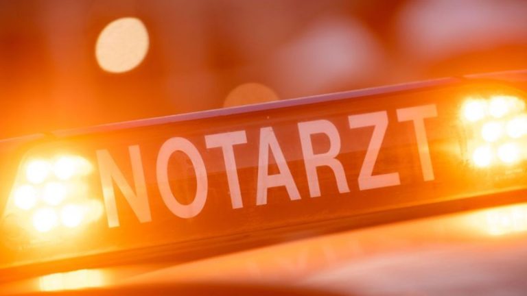 Unfall: Polizei: Kein Fehlverhalten vor Sturz von Zirkus-Akrobatin