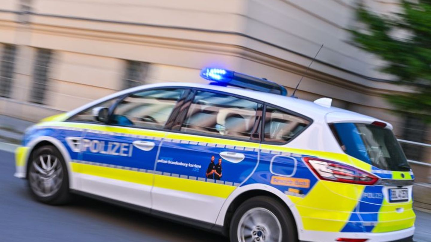 Bewerbungen gestartet: "Ziemlich fresh" - Polizei wirbt mit Rapsong für Ausbildung