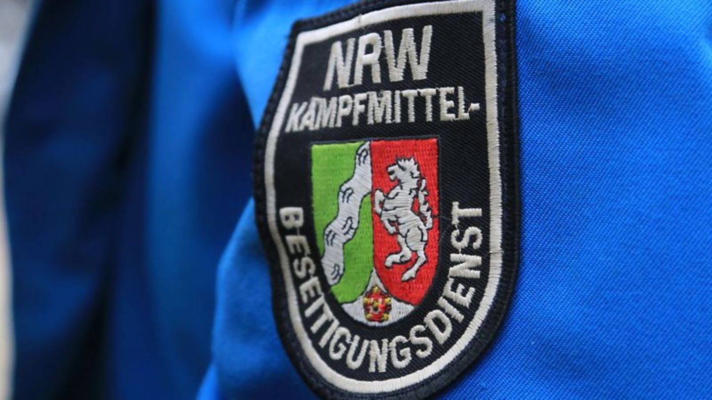 Evakuierungen möglich: Suche nach Kriegsbomben - Aufwendiger Einsatz in Köln