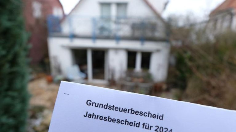 Steuern: 156 Gemeinden ändern Gewerbe- oder Grundsteuer im Südwesten