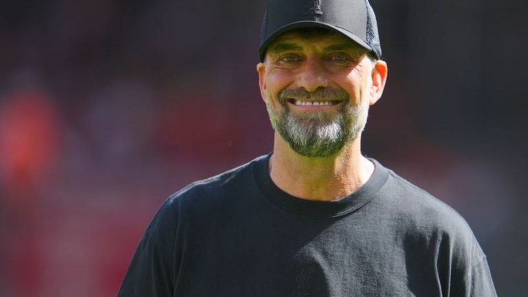 Neuer Fußball-Chef: Klopp über Red-Bull-Job: Könnte ich nicht aufgeregter sein