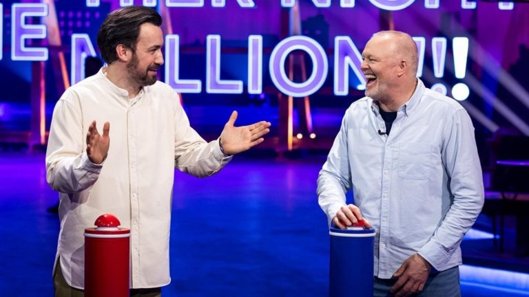 "Du gewinnst hier nicht die Million": Jan Köppen kommt in Stefan Raabs neue Show