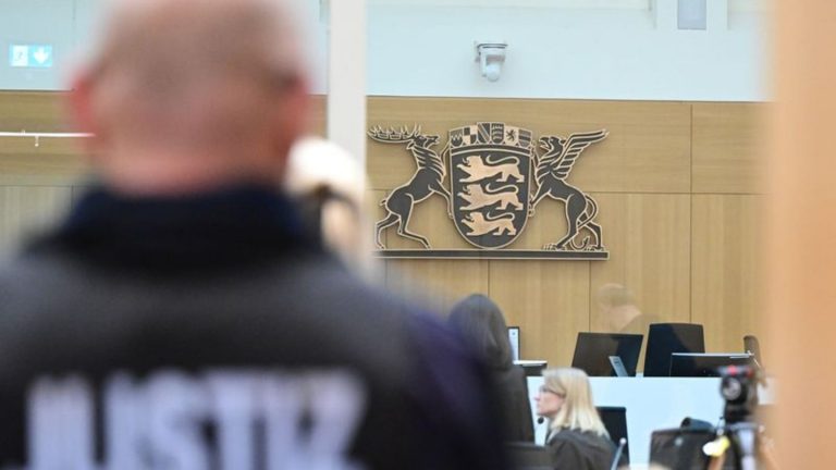 Terrorprozess: Angeklagter im "Reichsbürger"-Prozess will weiter aussagen