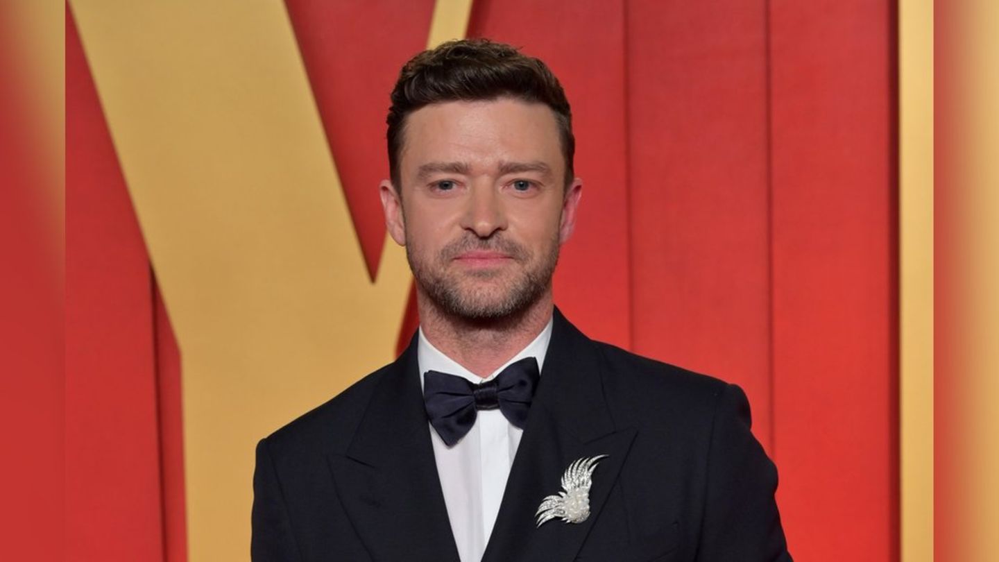 Justin Timberlake: Superstar sagt kurzfristig Konzert ab