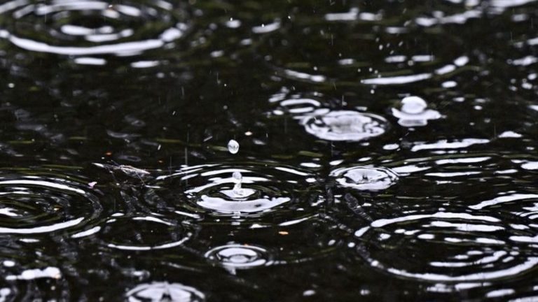 Unwetter: Dauerregen in NRW erwartet