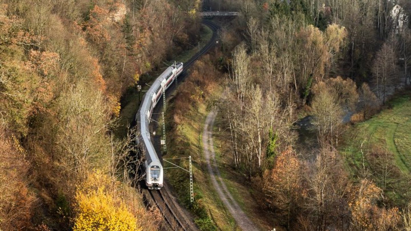 Bahnverkehr: Was bedeuten die Bauarbeiten auf der Gäubahn für Pendler?