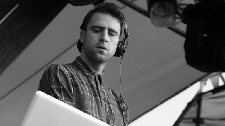 Trauer um DJ Jackmaster: Musiker verstirbt mit nur 38 Jahren