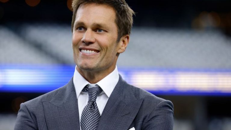 American Football: Brady-Einstieg bei NFL-Team genehmigt