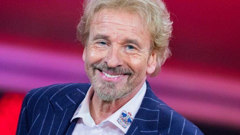 Entertainer mit neuem Buch: "Ungefiltert" - Gottschalk provoziert mit neuem Buch