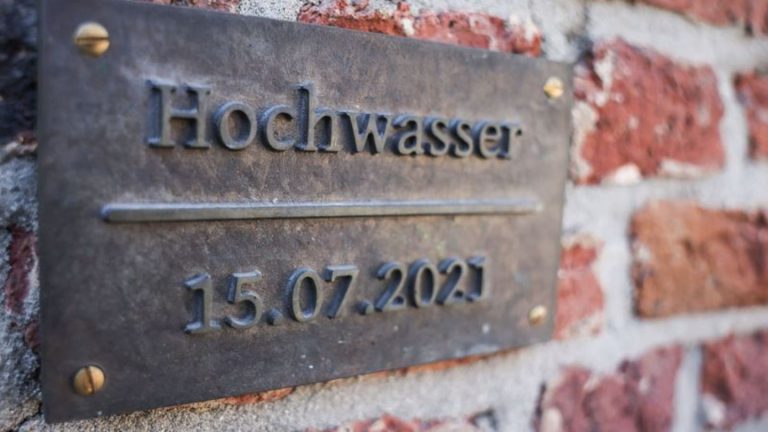 "Flood Check App" vorgestellt: Neue App: Wie sicher ist mein Zuhause vor Hochwasser?