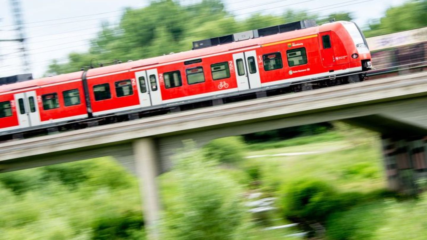 Bahnstrecke: Streckensperrung zwischen Paderborn und Hameln aufgehoben