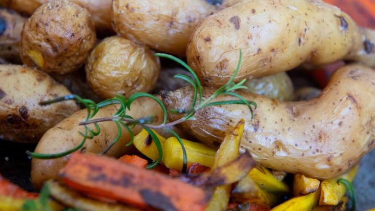 Ernährungsstudie: Zahl der Vegetarier in Bayern seit 2003 verdreifacht