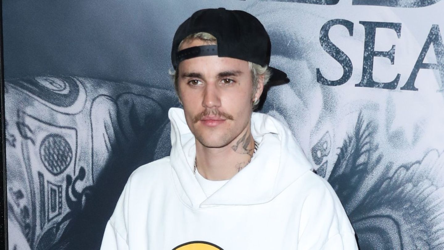 Justin Bieber: Er teilt die Trauer von Liam Paynes Fans