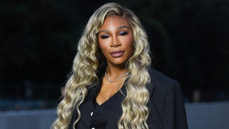 Serena Williams: Mit ihren Töchtern besucht sie Taylor Swift