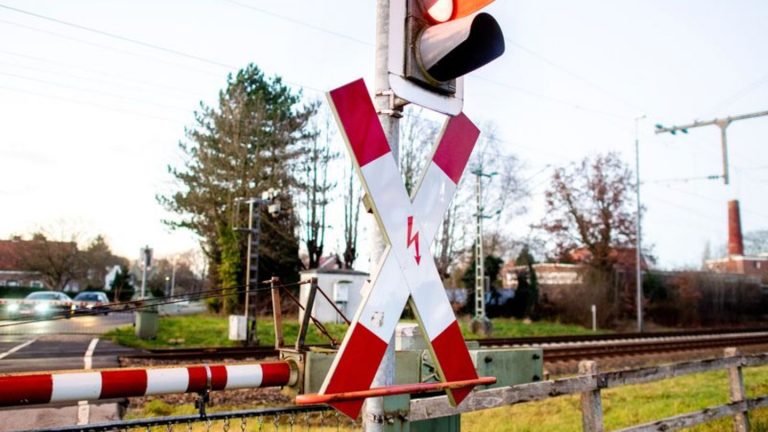 Verkehr: Bahnverkehr zwischen Leer und Rheine beeinträchtigt